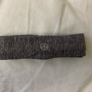 lululemon headband
